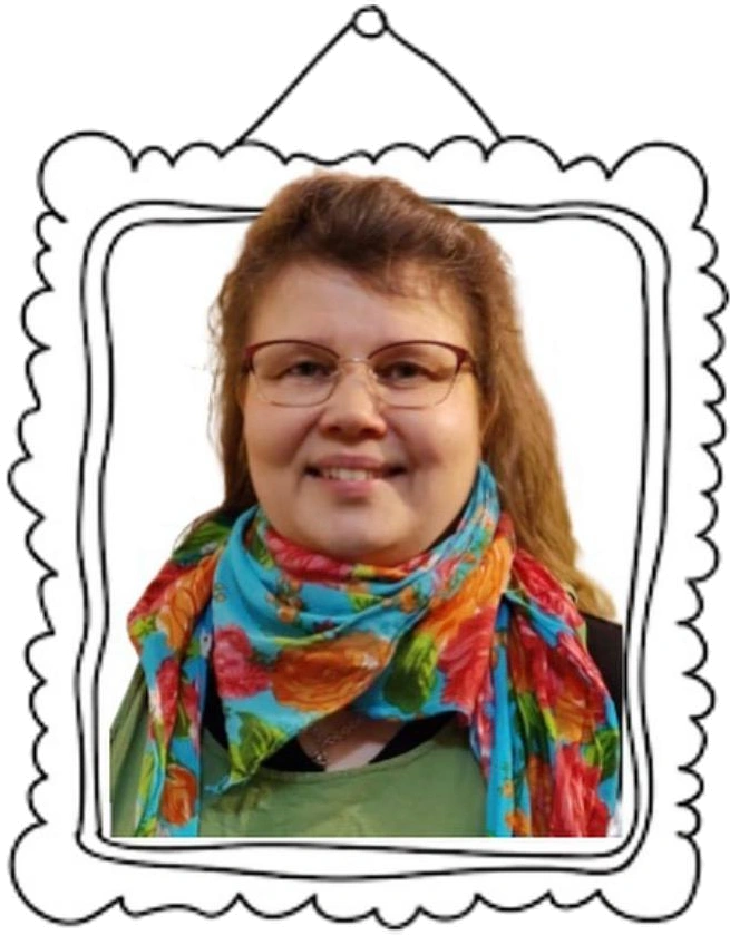 Eija Karvinen