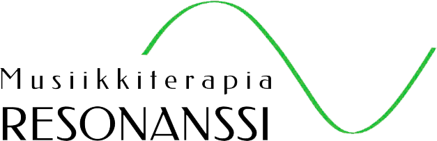 Musiikkiterapia Resonanssi logo